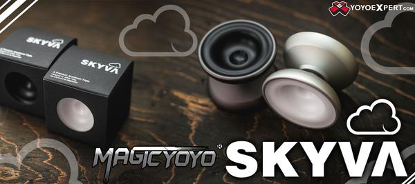 Metal Skyva Restock!!