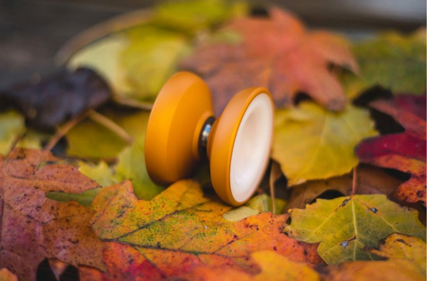 New Metal Skyva Colors!