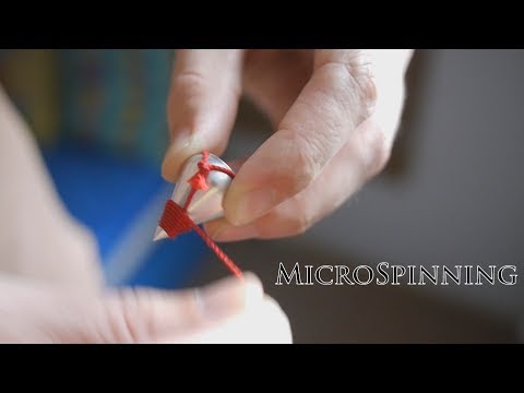 Micro Spin Top Restock!