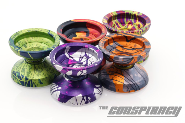 New MonkeyfingeR Release! The CONSPIRACY!