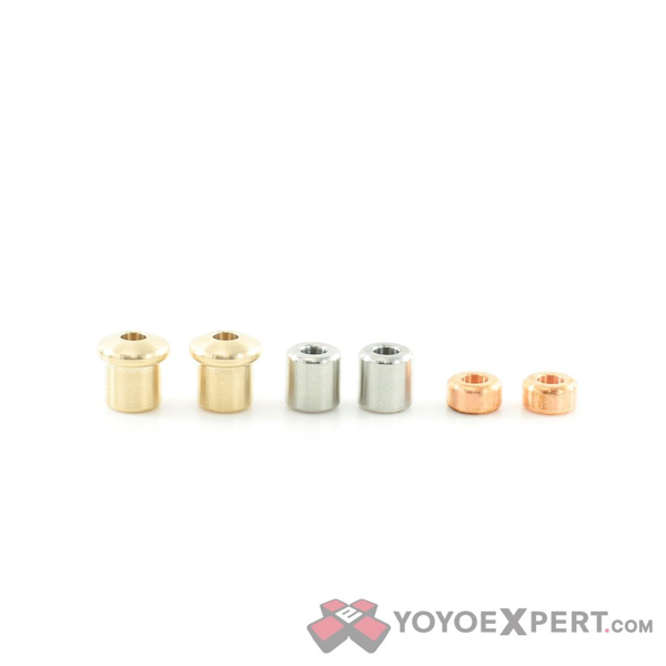 Get the most out of your Begleri! MFD Bars & Bumperz!