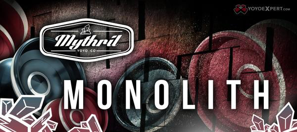 New Bi-Metal! The Mythril MONOLITH!