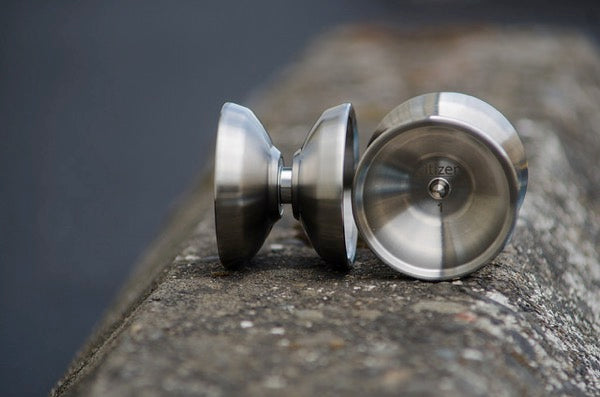 One Drop Citizen Releases Friday!