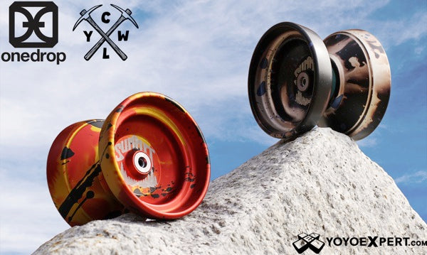 The New Summits Look SO GOOD!