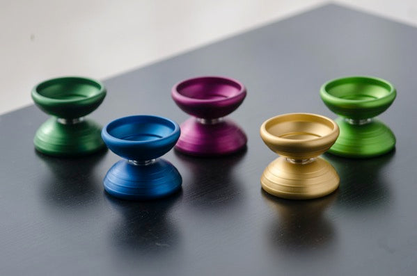 One Drop Cascade & Downbeat in New Solid Colors!