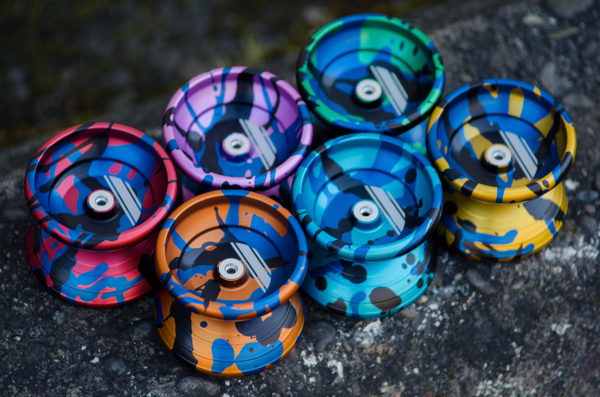 HUGE One Drop Restock!