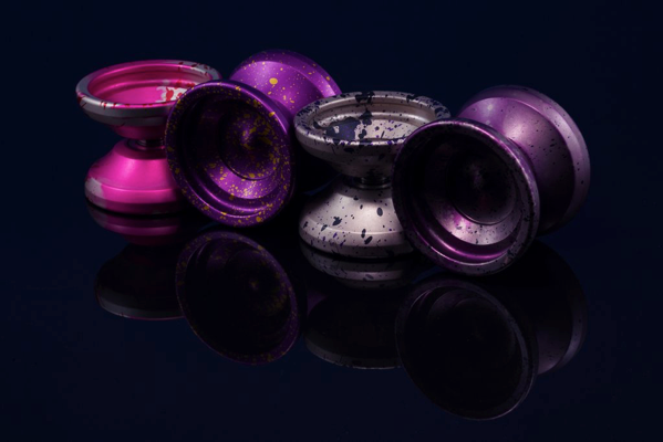 New Collaboration from One Drop X OhYesYo!