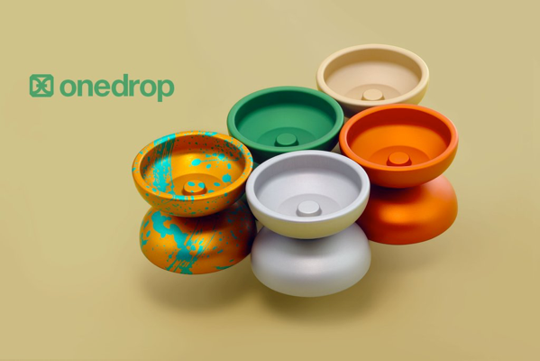 One Drop OVERTURE & VTWO Restock!