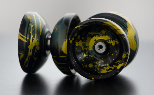 One Drop Rebirth - Duck Night!