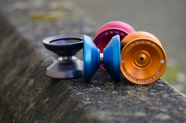 One Drop Restock! Valor, Format:C, and Benchmarks!