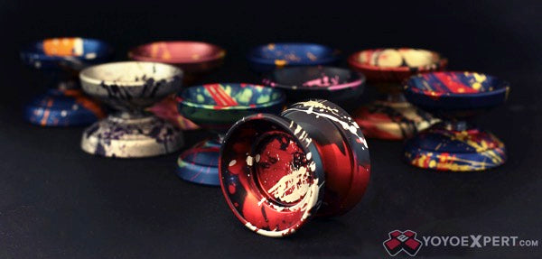 HUGE Vanguard & Rebirth Restock from One Drop!