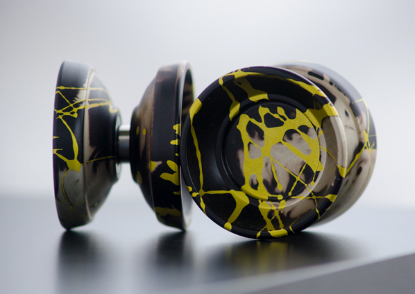 One Drop YoYos Vanguard（3） New Colors! One Drop VANGUARD!