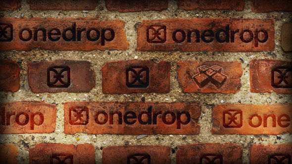 HUGE One Drop Restock!