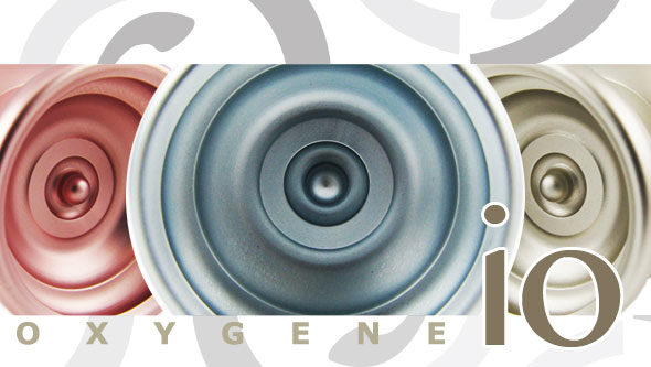 NEW Oxygene Restock!