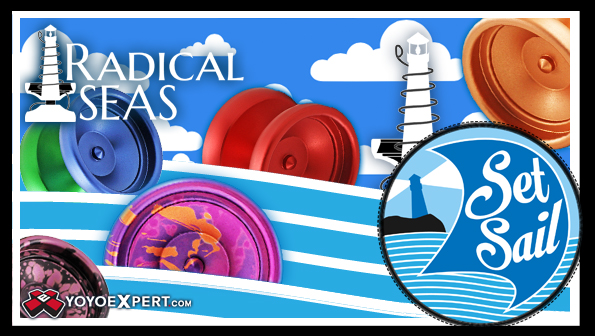 Radical Seas Set Sail Restock!
