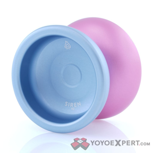 New Release from Radical Seas! The Siren V2!