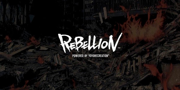 New Rebellion Models! Lilliputian, Dread & Qilin!