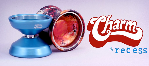 New bi-metal from Recess - The Charm! & New Beanie!