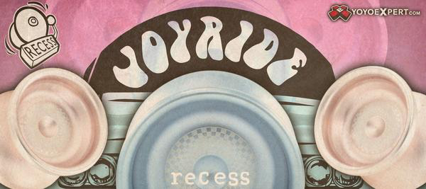 New Recess JOYRIDE Pre-Release!