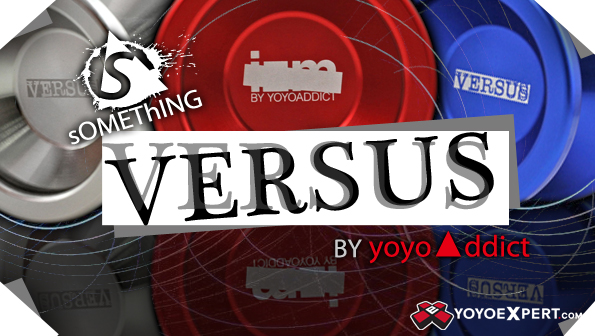 sOMEThING VERSUS New Release!