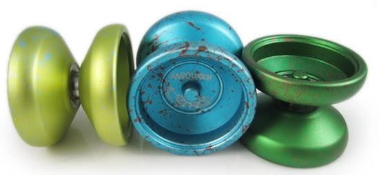 Caribou Lodge Sasquatch Returns!