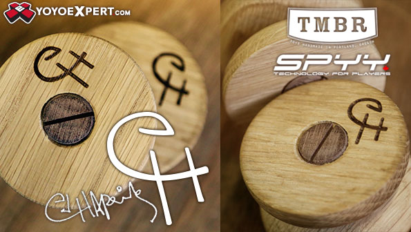 The 2015 EH Has Arrived!