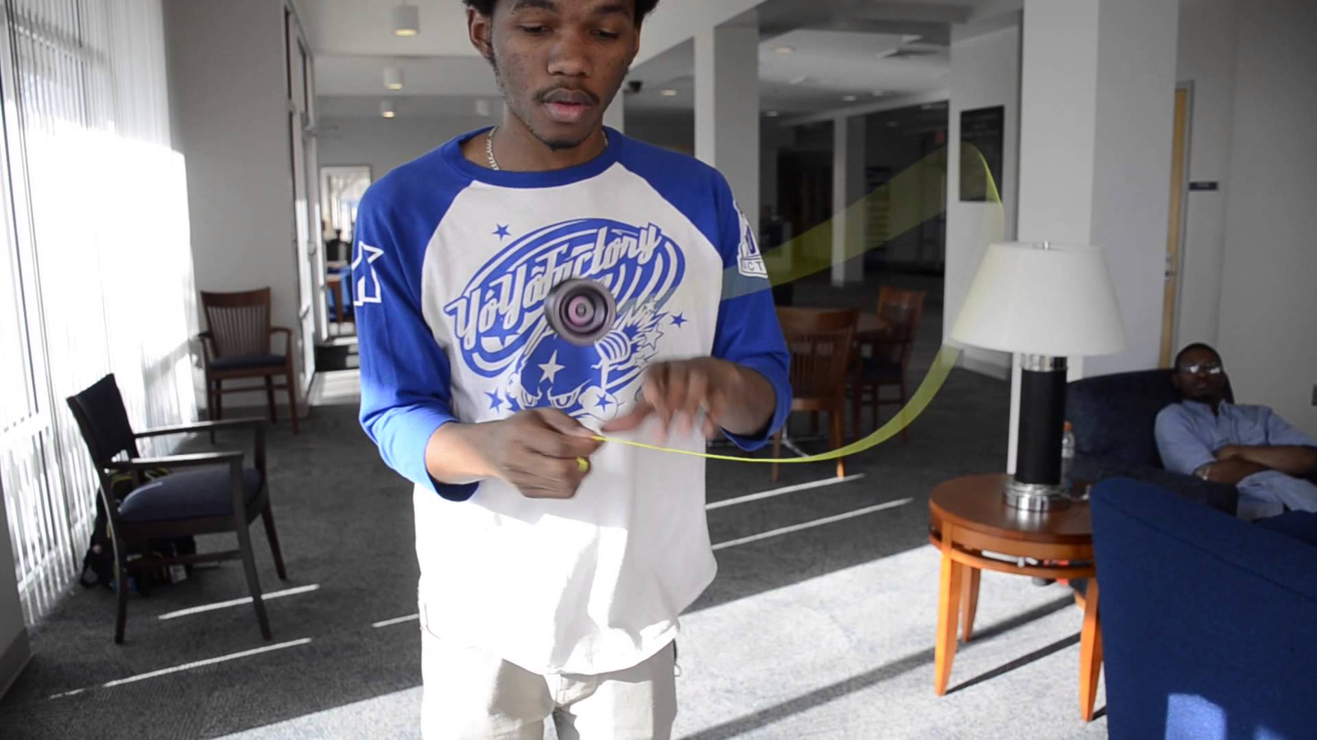 TooHOT Launch Video!