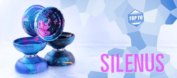 New Top Yo Silenus!