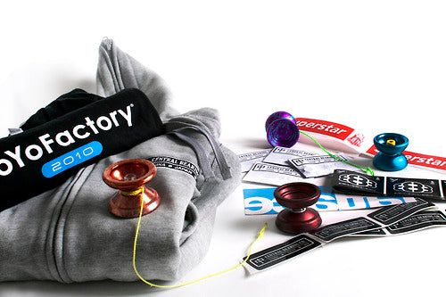 YYF x BOMBSQUAD Contest (Only 3 Days Left!)