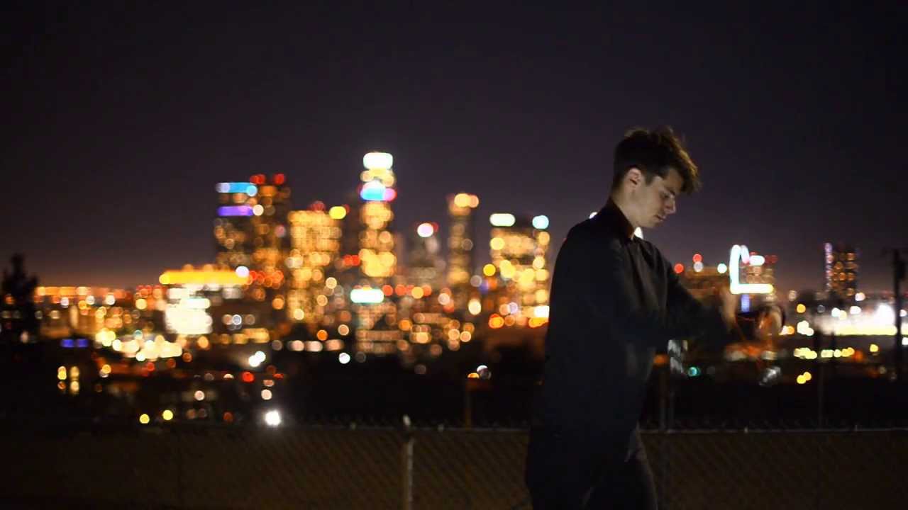 Underdog - Patrick Borgerding