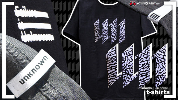 Unknown Cement T-Shirt!