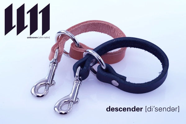 New Unknown Descender Yo-Yo Holder Restock!