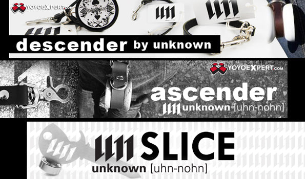 Big UNKNOWN Holder & Slice Restock!