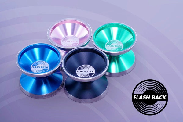 New Release! The UNPRLD Flashback!