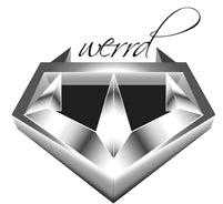 WERRD UP! The new HOUR and SENTINEL are releasing Sunday night! @WerrdAlliance