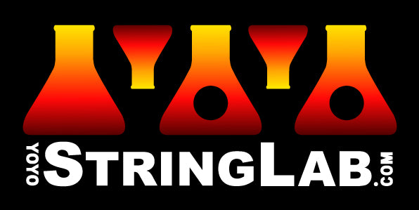 New YoYo String Lab 50 Packs!