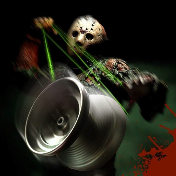 The Results are in! Friday the 13th Instagram Contest!