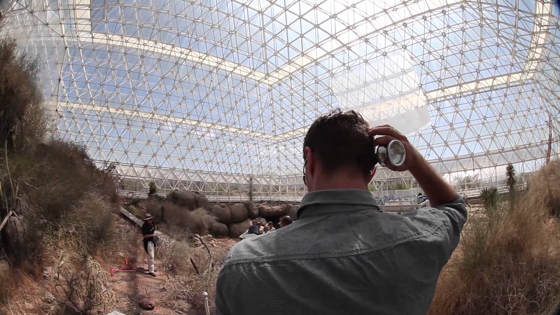 YoYoFactory CYBORG - New Signature Series!