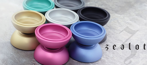 New YOYOFFICER Hatchet+ & Zealot!