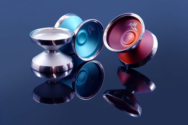 YoYoFriends Hummingbird New Release & Magpie Restock!