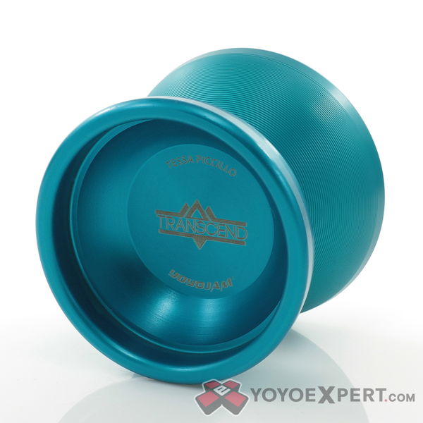 YoYoJam Restock! Transcend & Diamondback 2!