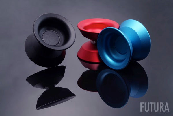 New Yoyorecreation Typeface Series!