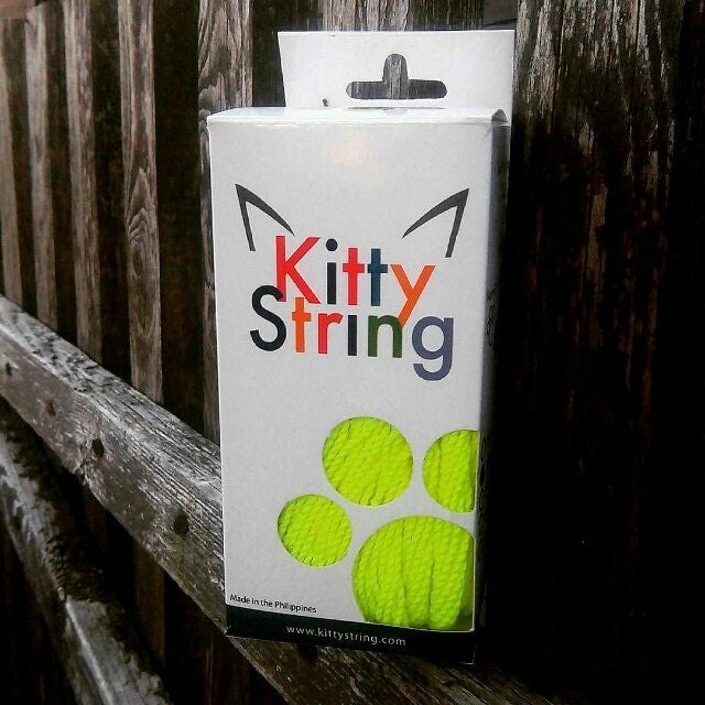 Kitty String