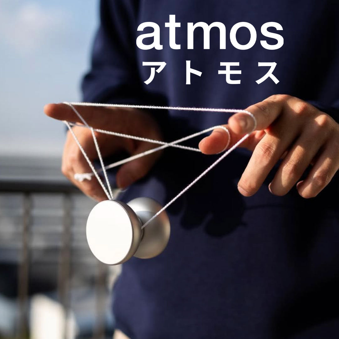 Atmos Yo-Yos