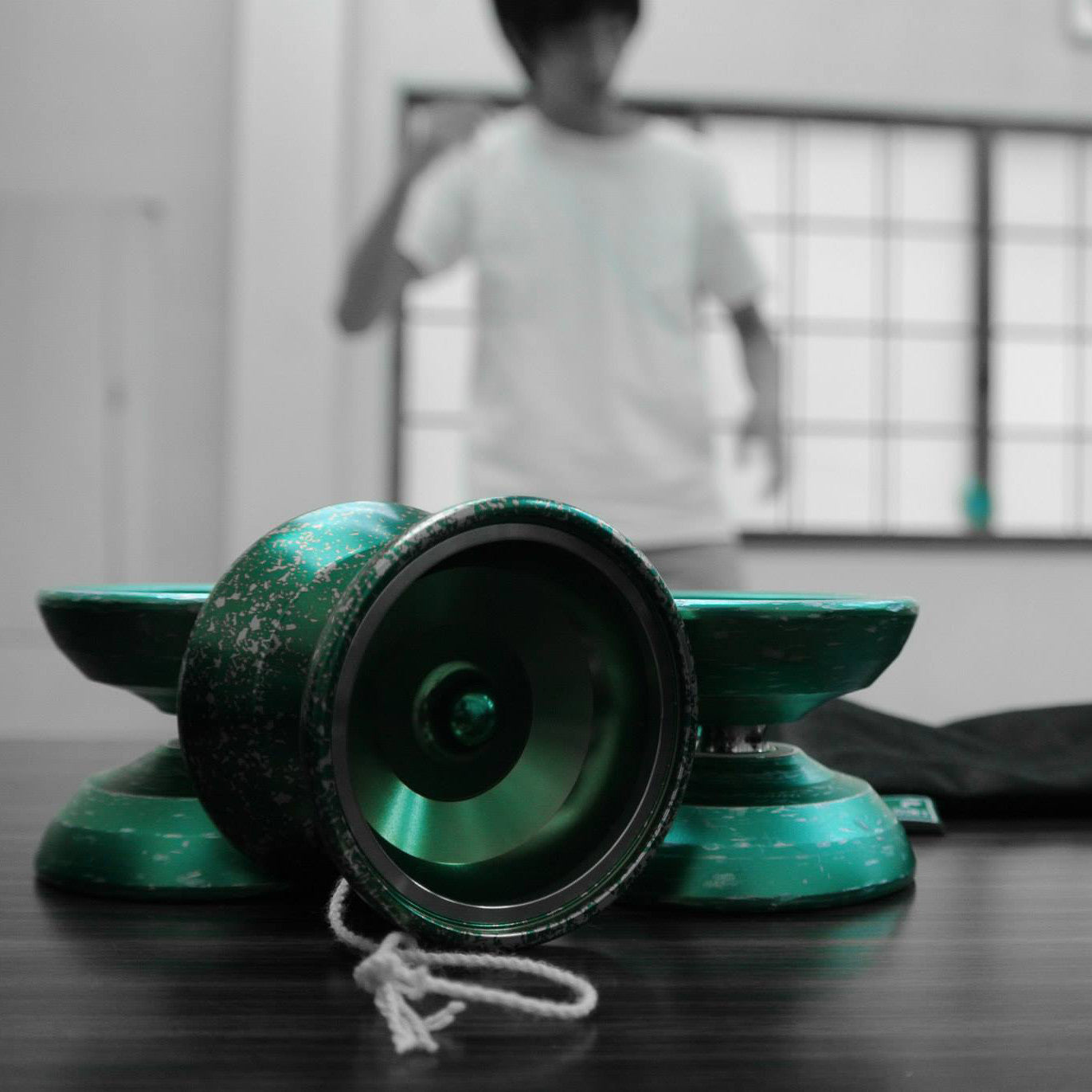 ヨーヨー TURNING POINT アブシンス アブシンス - ターニングポイント ┃ヨーヨー専門店リワインド