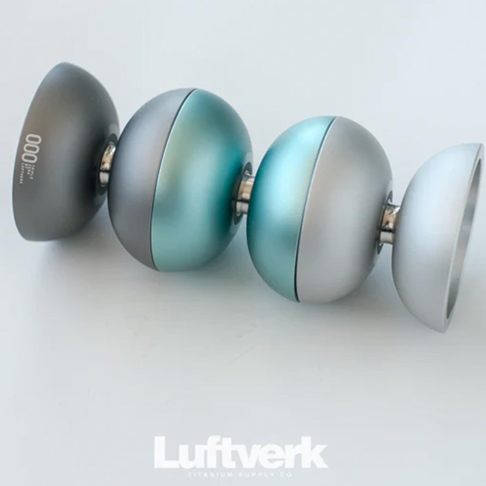 000 TI7068 Yo-Yo by Luftverk
