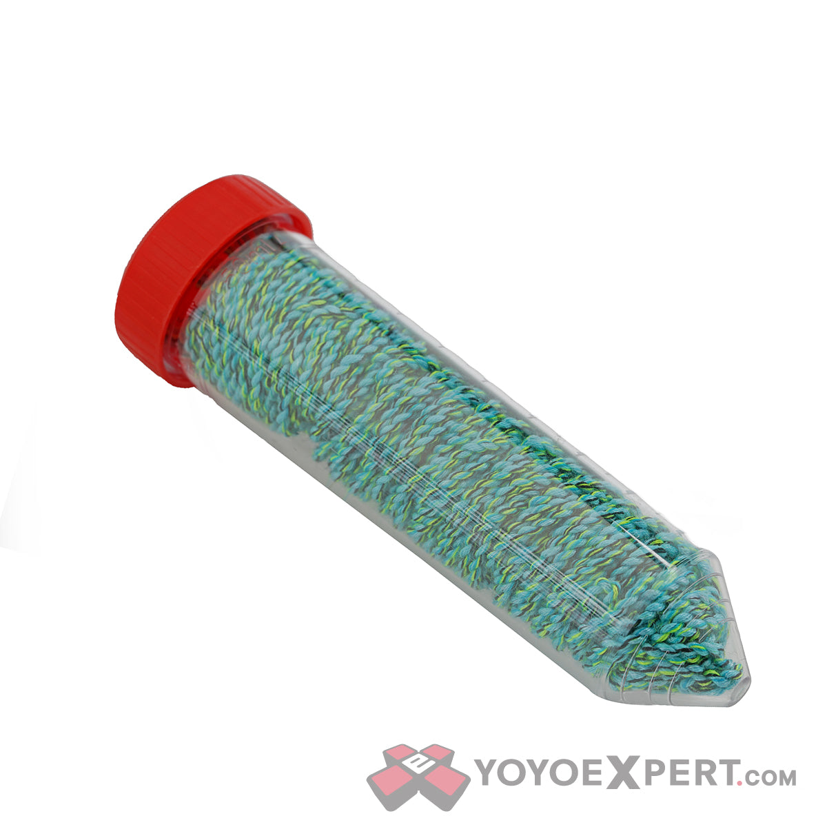 Yo-Yo String Lab Plutonium