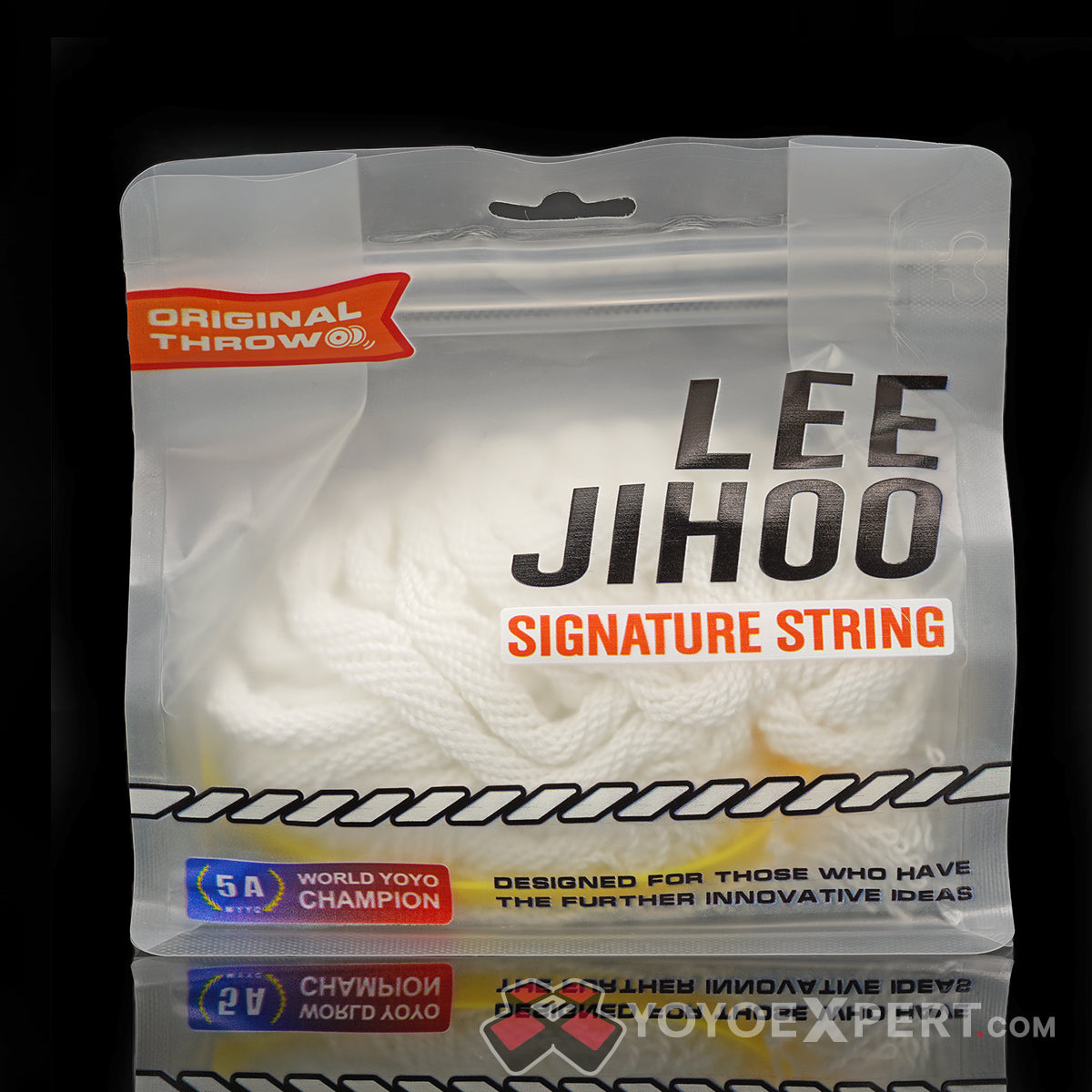 Original Throw Lee Jihoo Signature String