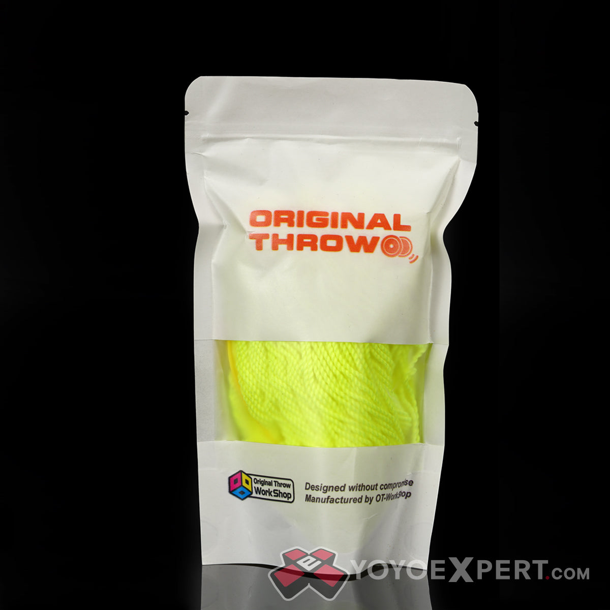 Original Throw Pro String