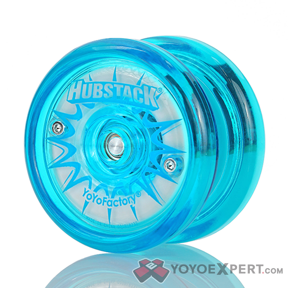 YYF Hubstack YoYo